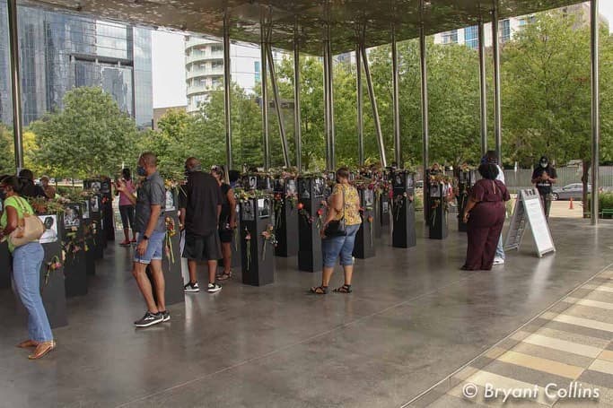 Trade & Public Events